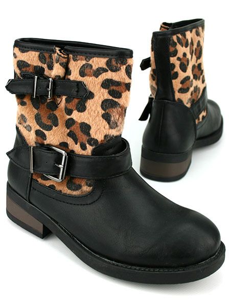 bottines atrai